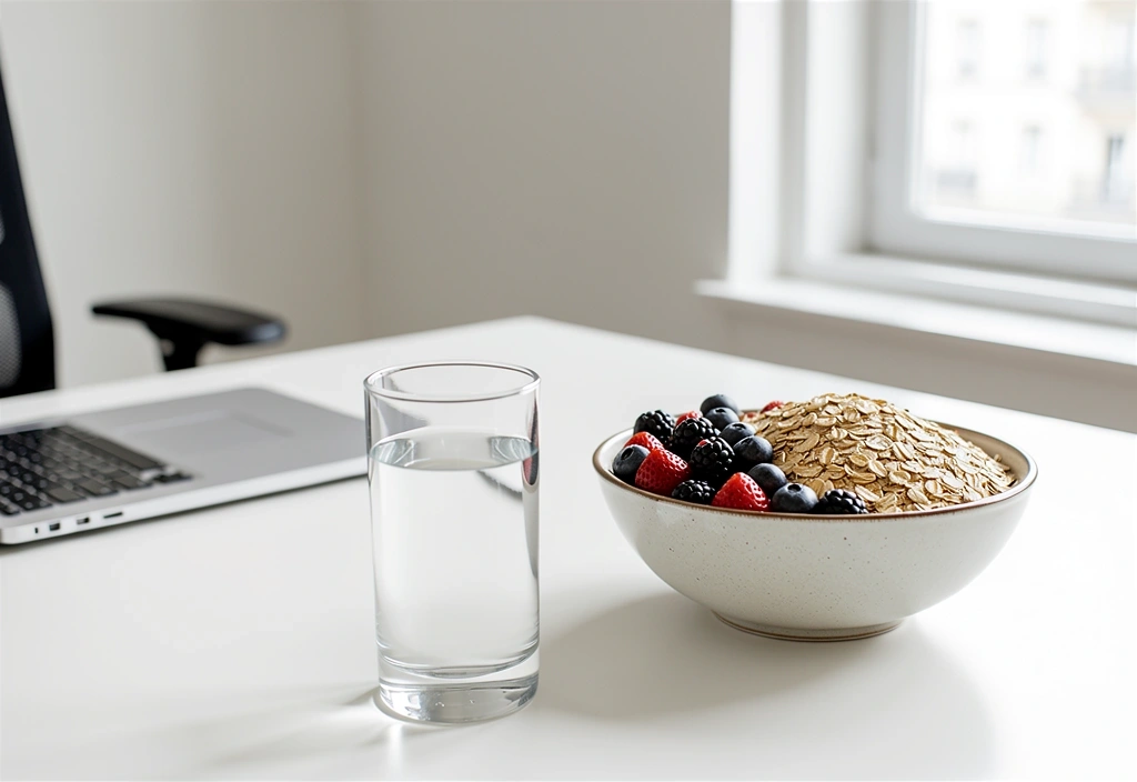 Fermentation naturelle