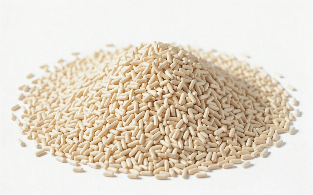 Sources de fibres nutritionnelles